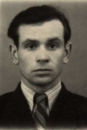 Сивинский Иван Иванович