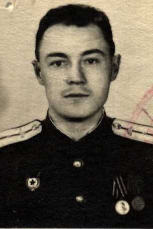 Сивиринов|Сиверинов Сергей Степанович