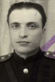 Сивкевич Григорий Алексеевич