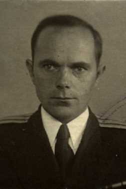 Дудкин Василий Федорович