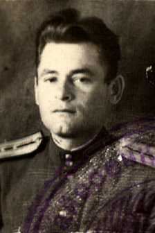 Доцков|Дацков Сергей Трофимович
