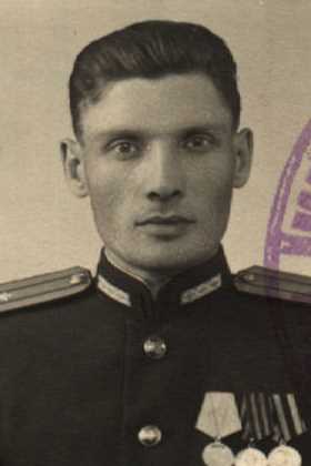 Зотов Владимир Дмитриевич