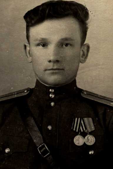 Макаров Анатолий Федорович