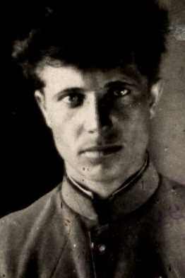 Макаров Аркадий Федорович