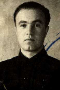 Макаров Виктор Яковлевич