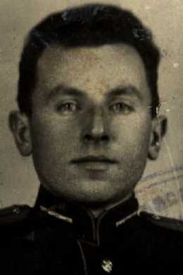 Лутошкин Борис Михайлович