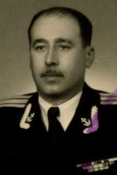 Близнюк Генрих Моисеевич