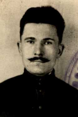 Зяблицев|Заблицев Иван Михаилович|Михайлович