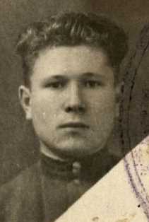 Егошин Леонид Андреевич