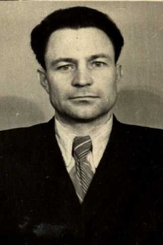 Едалин Борис Филиппович