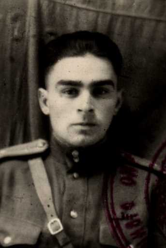Еремеев Иван Михайлович