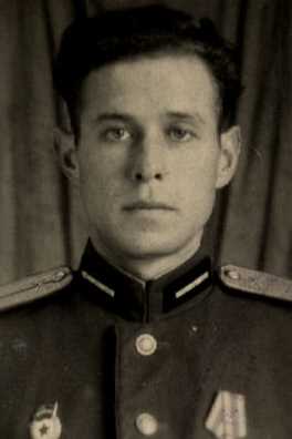 Еремейчик Семен Ефимович