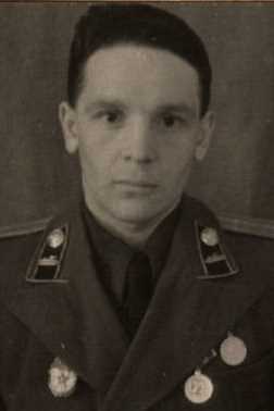 Емелин Евгений Константинович