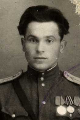 Емельяненко Иван Романович