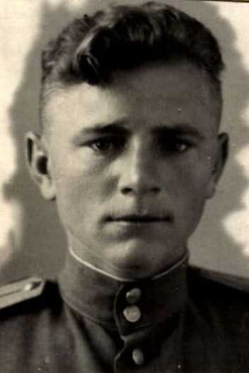 Задорожный|Задорожний Александр Павлович