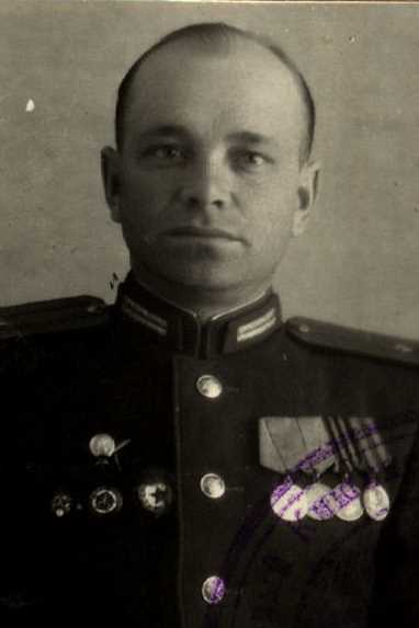 Диденко Михаил Сергеевич