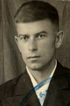 Еркин Петр Иванович