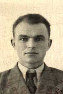 Ефимов Василий Иванович