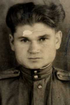 Асташев Виталий Петрович