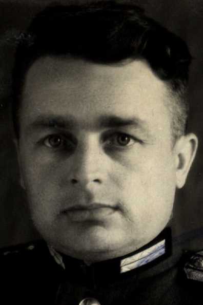 Лобанов Сергей Данилович