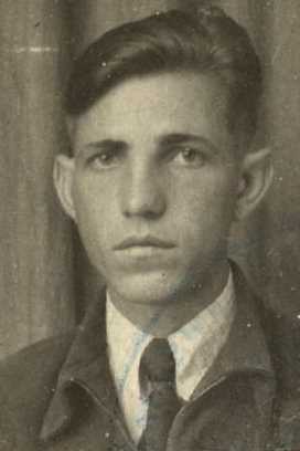 Майоров Петр Васильевич