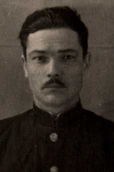 Ломакин Николай Александрович