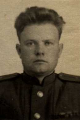 Ларионов Евгений Николаевич