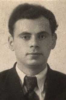 Злобовский Зиновий Яковлевич