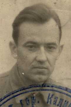 Знаменский Борис Николаевич