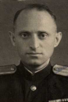 Зоненштейн Моисей Яковлевич