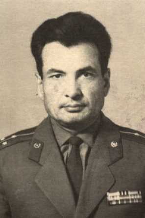 Зонов Константин Константинович