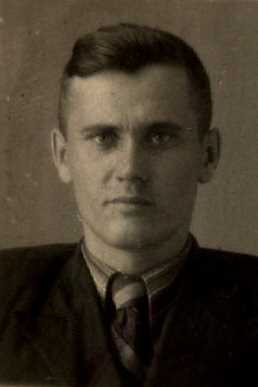 Зорин Валентин Карпович