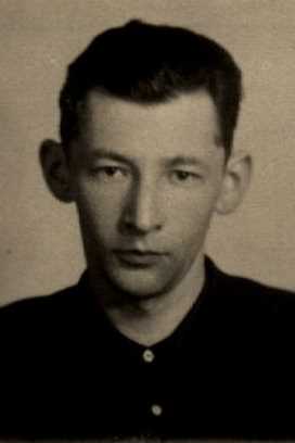 Зорин Валентин Михайлович