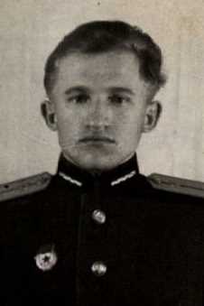 Зорин Владимир Илларионович