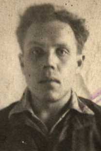 Зорин Георгий Михайлович