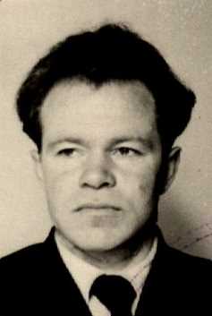 Зорин Лев Леонидович