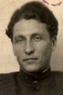 Зорин Леонид Иосифович