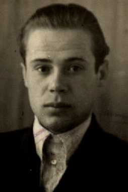 Зорин Михаил Кузьмич