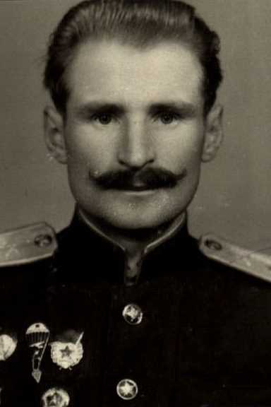 Закорин Анатолий Александрович