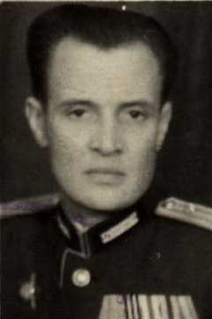 Залесный Олег Петрович