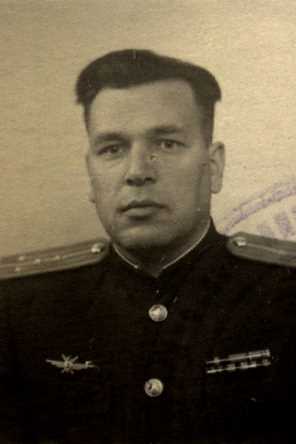 Калинин Виктор Александрович