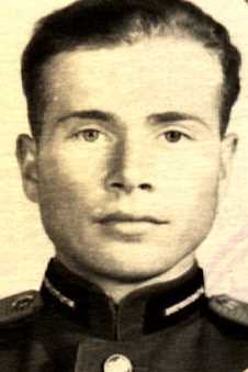 Калинин Владимир Владимирович