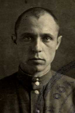 Калинин Павел Петрович