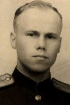 Лизунов Василий Иванович