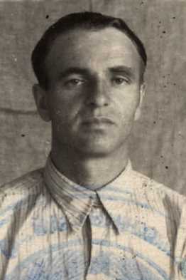 Легков Михаил Матвеевич