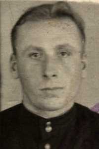 Синицин|Синицын Василий Алексеевич