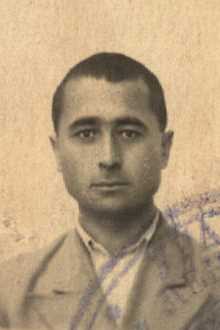 Джураев Мазбут