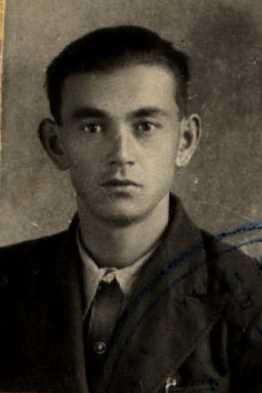 Джураев Хамид