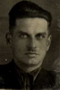Дзадзамия Галактион Кибарович