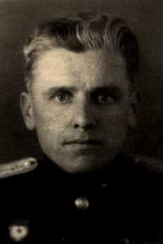 Загребельный Григорий Логвинович